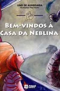 Bem-vindos À Casa Da Neblina