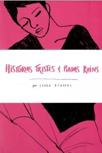 Histórias Tristes e Piadas Ruins