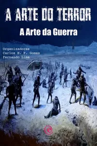 A Arte do Terror #5