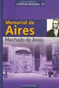 Memorial de Aires