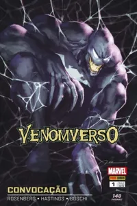 Venomverso #1: Convocação