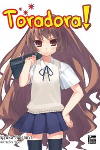 Toradora! #03