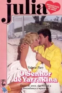O Senhor de Yarrakina