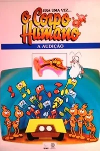 Era Uma Vez... O Corpo Humano: A Audição