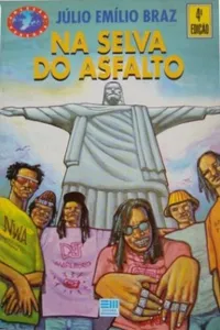 Na Selva do Asfalto