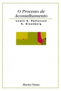 O Processo de Aconselhamento