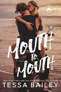Mouth To Mouth