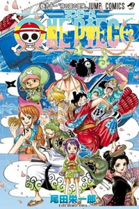 One Piece #91