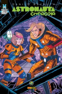 Astronauta: Entropia