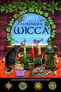 Almanaque Wicca 2019
