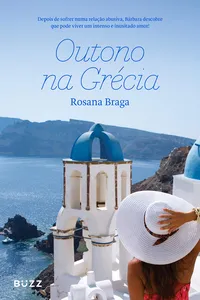 Outono na Grécia