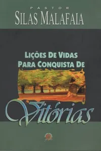 Lições de Vidas para Conquista de Vitórias
