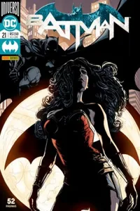 Batman #21