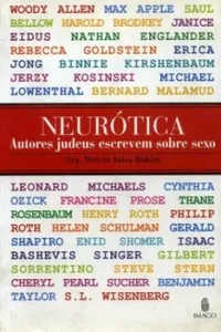 Neurótica: Autores Judeus Escrevem Sobre Sexo