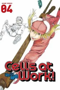 Cells at Work! #4