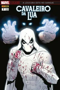 Cavaleiro da Lua, Vol. 7