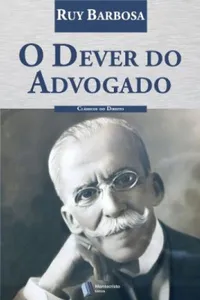 O Dever do Advogado