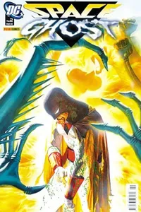 Space Ghost #02