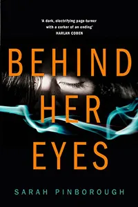 Behind Her Eyes
