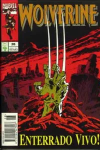 Wolverine