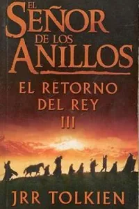 El señor de los anillos Vol.3