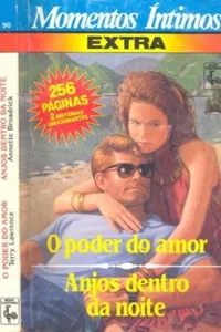 O Poder do Amor \ Anjos Dentro da Noite