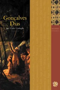 Melhores Poemas de Gonçalves Dias