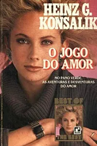 O JOGO DO AMOR
