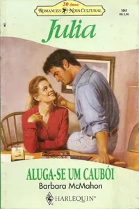 Aluga-se um cauboi