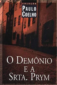 O Demônio E A Srta. Prym