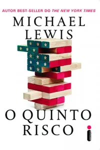 O Quinto Risco