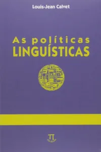 As Políticas Lingüísticas