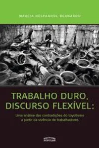 trabalho duro: discurso flexivel