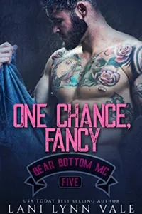 One Chance, Fancy
