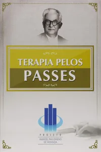 Terapia Pelos Passes