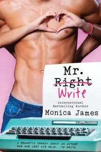 Mr. Write