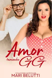 Amor Tamanho GG