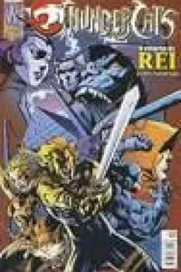 Thundercats n° 10