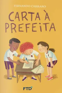 Carta à Prefeita