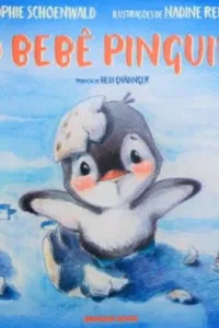 O Bebê Pinguim
