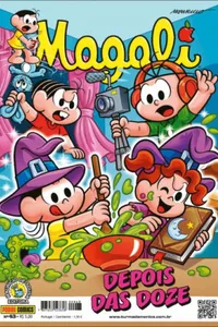 Magali 43