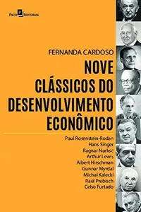 Nove Clássicos do Desenvolvimento Econômico