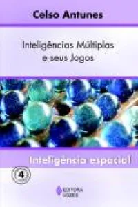 Inteligências Múltiplas e seus Jogos - Vol. 4