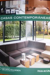 Casas Contemporâneas