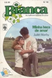 Minha hora de amar