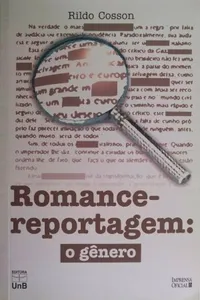 Romance-reportagem