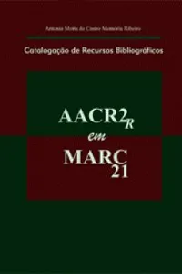 Catalogação de recursos bibliográficos