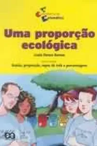 Uma Proporção Ecológica