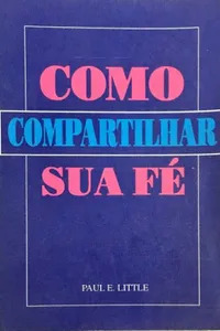 Como Compartilhar Sua Fé