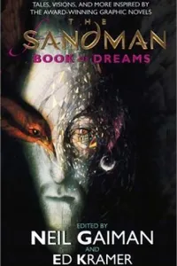 The Sandman: Book of Dreams